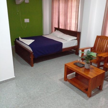 Atlas Residency Kalpatta Dış mekan fotoğraf