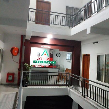Atlas Residency Kalpatta Dış mekan fotoğraf