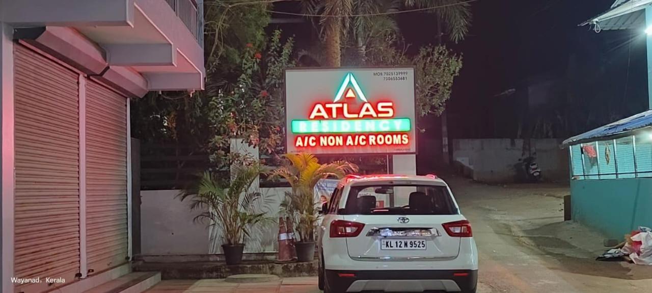 Atlas Residency Kalpatta Dış mekan fotoğraf