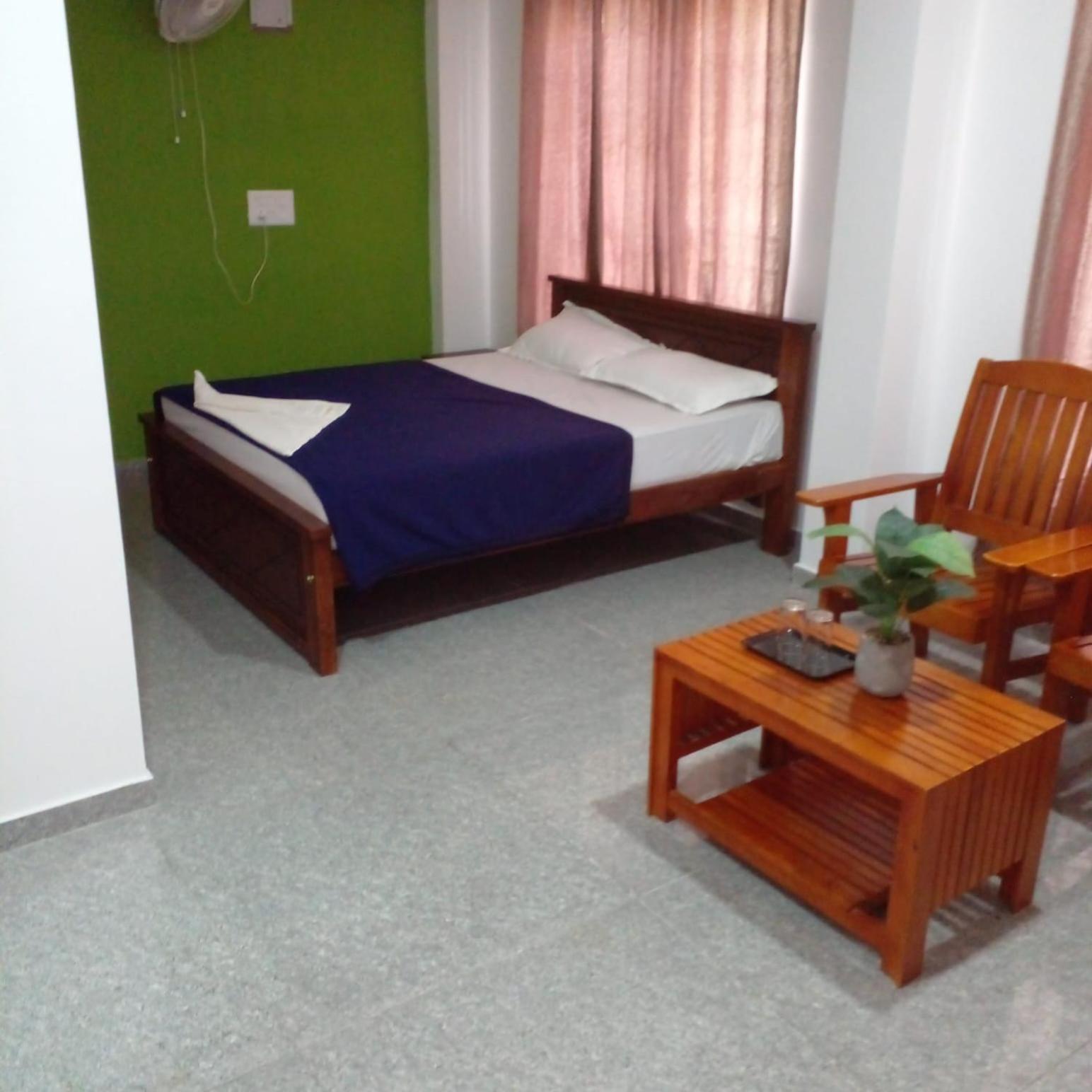Atlas Residency Kalpatta Dış mekan fotoğraf