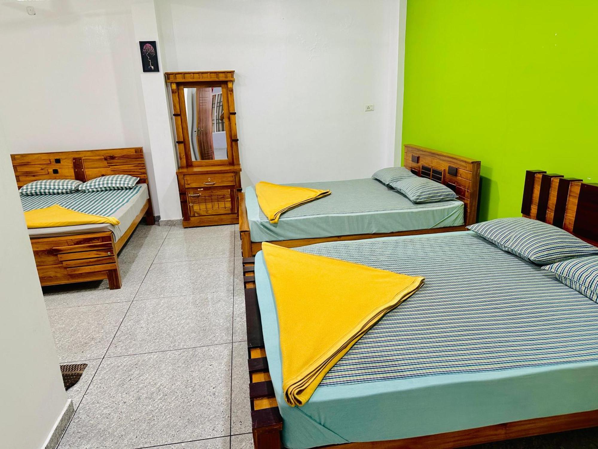 Atlas Residency Kalpatta Dış mekan fotoğraf